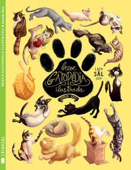 Breve Gatopedia Ilustrada