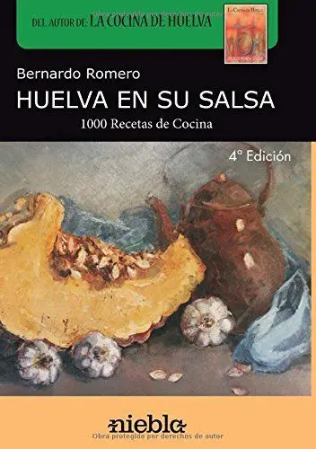 Huelva en Su Salsa