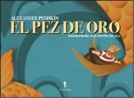 El Pez de Oro
