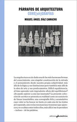 Párrafos de Arquitectura