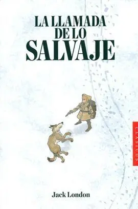 Llamada de lo Salvaje, la