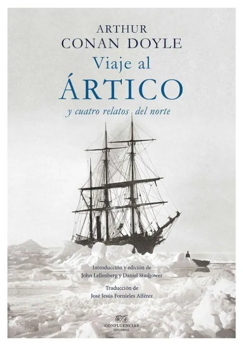 Viaje Al Ártico