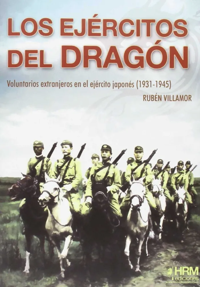Los Ejércitos del Dragón