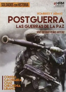 Hombres y Armas: Postguerra