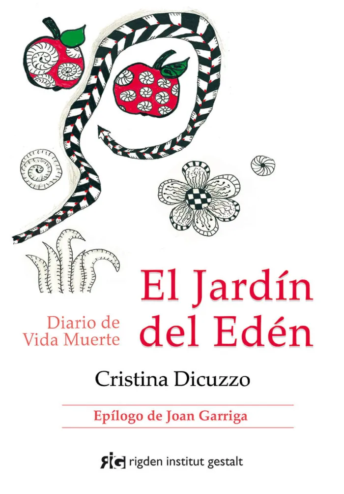 El Jardín del Edén
