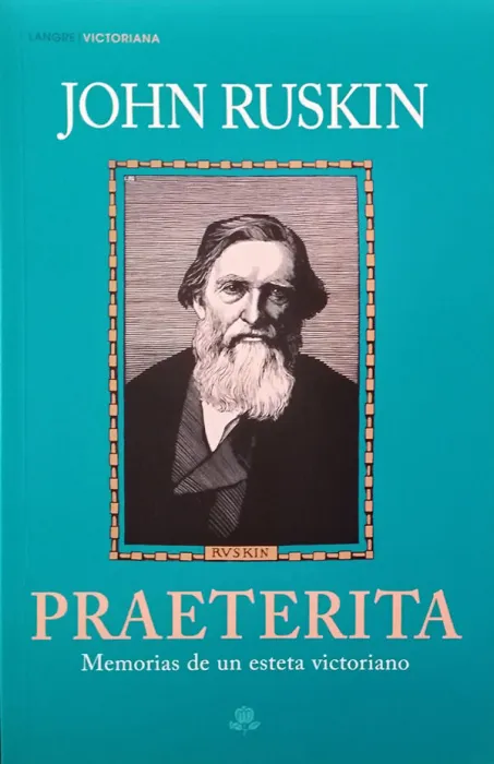 Praeterita