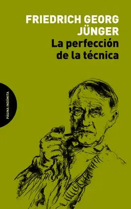 La Perfección de la Técnica