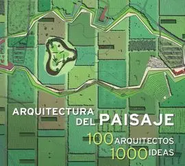 Arquitectura del Paisaje