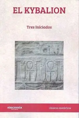Kybalion,El