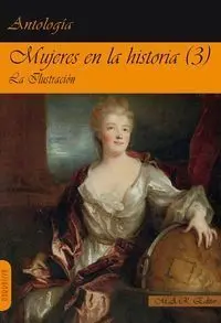 Mujeres en la Historia (3) Ilustración.