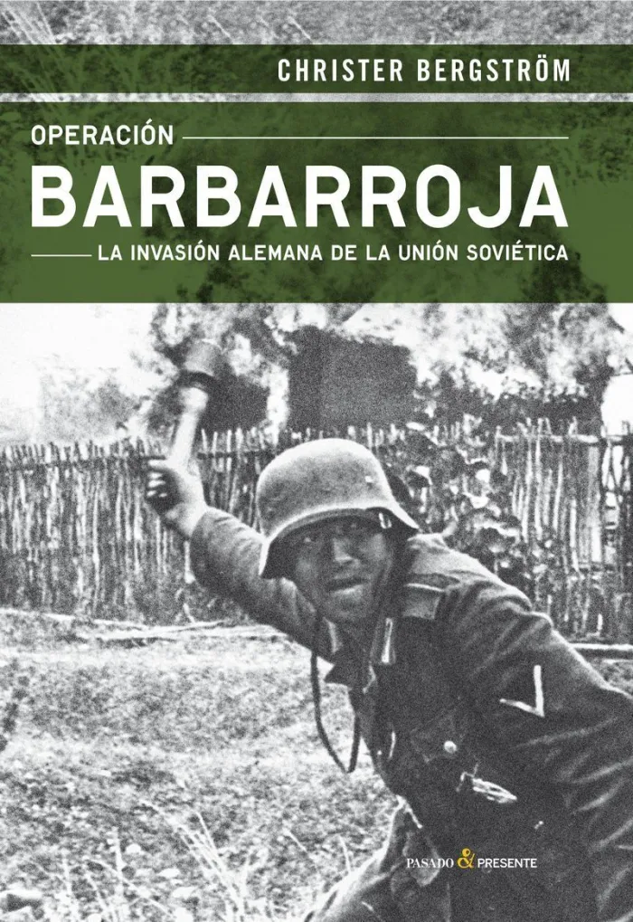 Operación Barbarroja