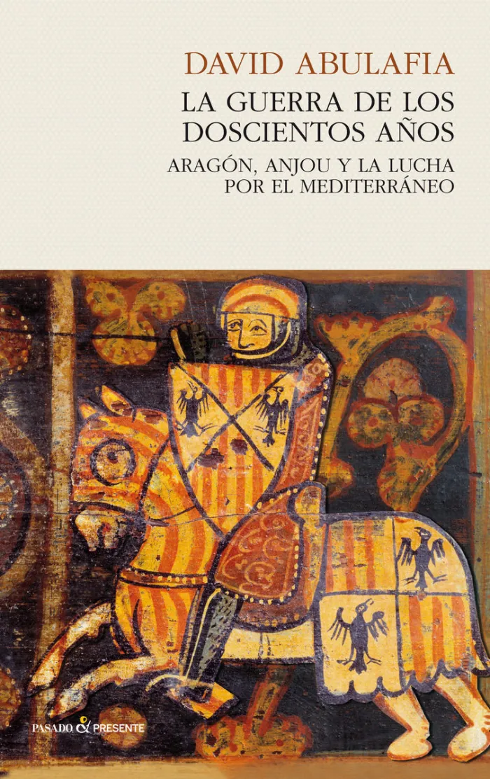 La Guerra de los Doscientos Años