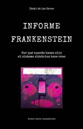 Informe Frankenstein