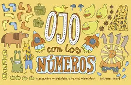 Ojo con los Números