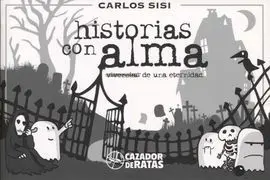 Historias con Alma