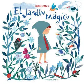 Jardin Magico