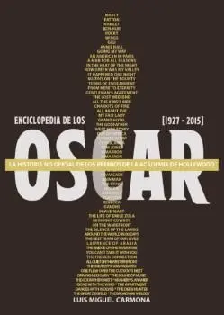 Enciclopedia de los Oscars (1927-2015)
