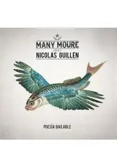 Many Moure Canta a Libro + Cd