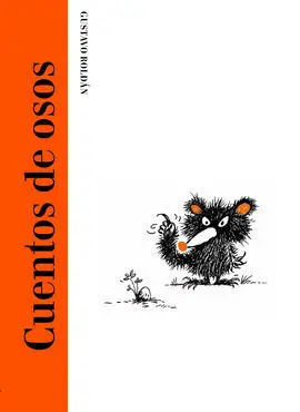 Cuentos de Osos
