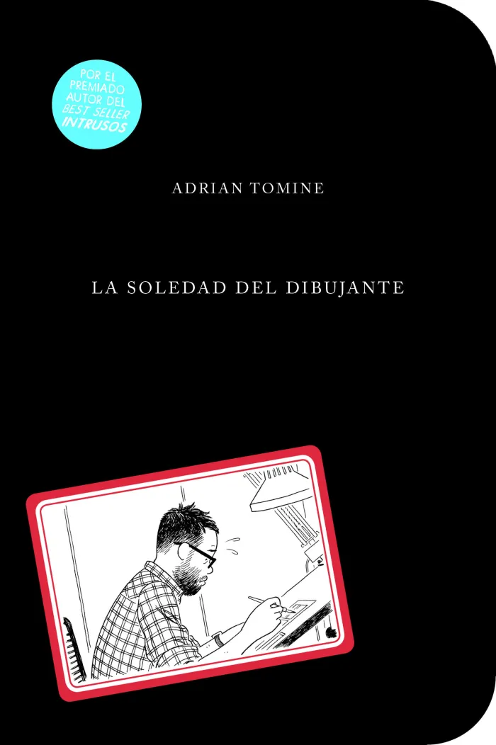 Soledad del Dibujante, la
