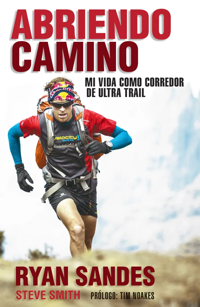 Abriendo Camino