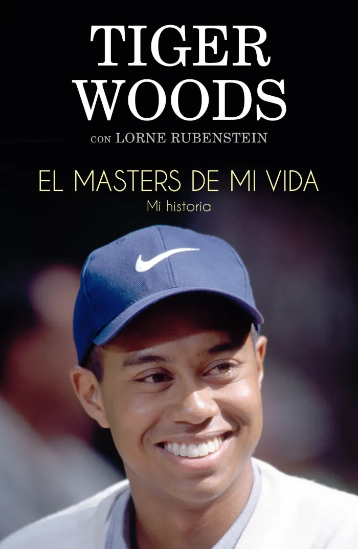 El Masters de mi Vida
