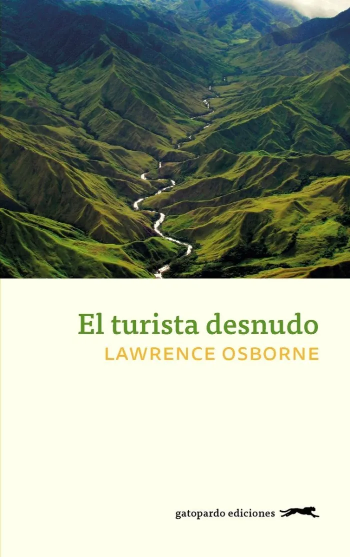 Turista Desnudo,El