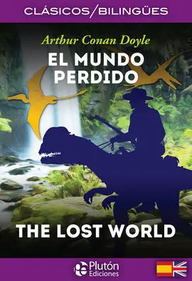 Mundo Perdido/The Lost World,El