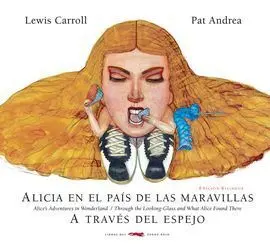 Alicia en el País de las Maravillas