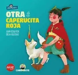 Otra Caperucita Roja