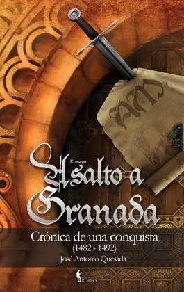 Asalto a Granada