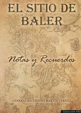 El Sitio de Baler