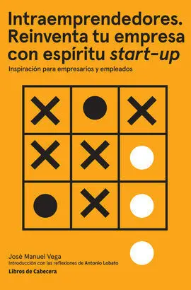 Intraemprendedores
