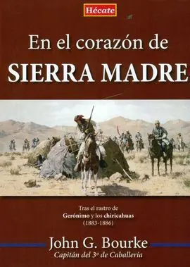 En el Corazon de Sierra Madre