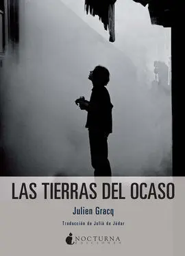 Las Tierras del Ocaso