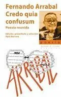 Credo Quia Confusum