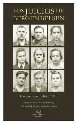 Los Juicios de Bergen Belsen