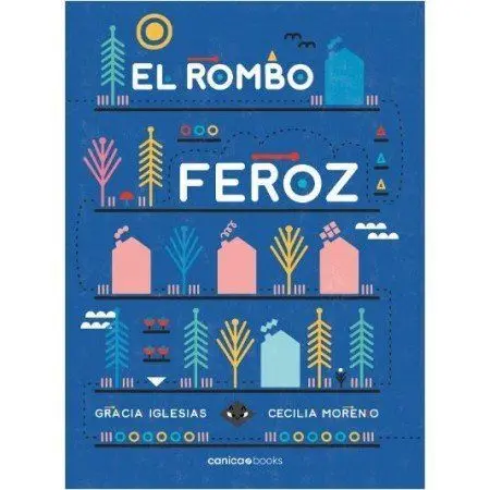 El Rombo Feroz