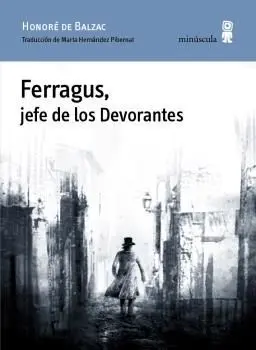 Ferragus, Jefe de los Devorantes