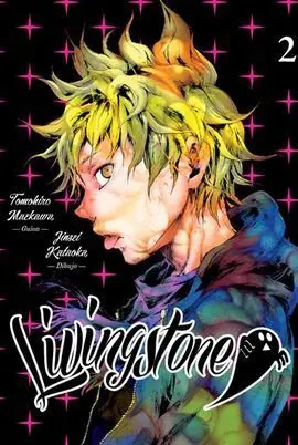 Livingstone 2