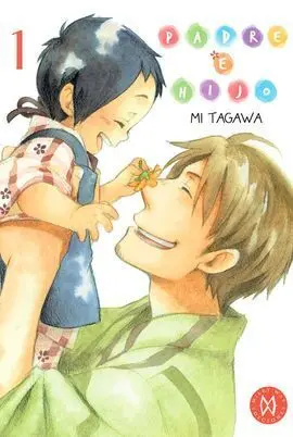 Padre e Hijo 01