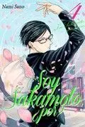Soy Sakamoto, ¿Por? 04
