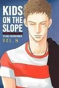 Kids On The Slope 08
