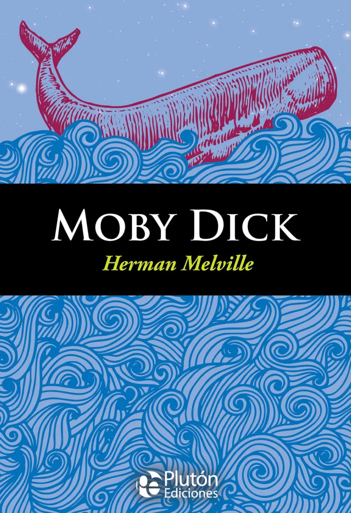 Moby Dick