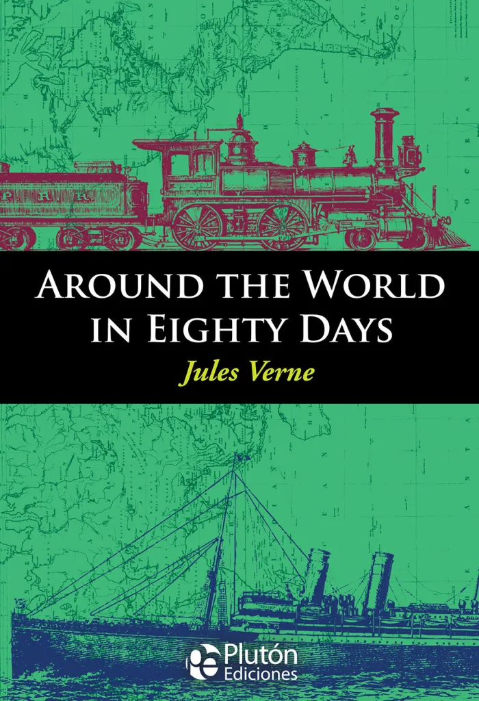Around The World In Eighty Days
