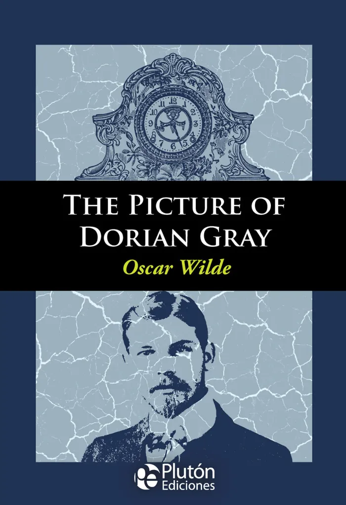 The Picture Of Dorian Gray