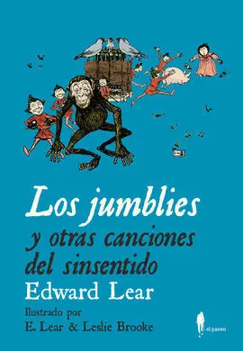 Jumblies y Otras Canciones del Sinsentido,Los