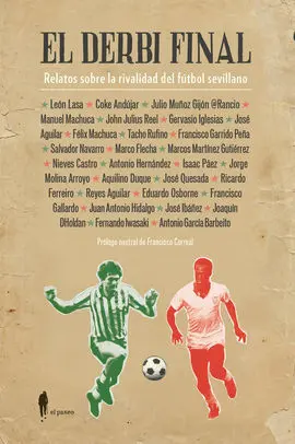 El Derbi Final
