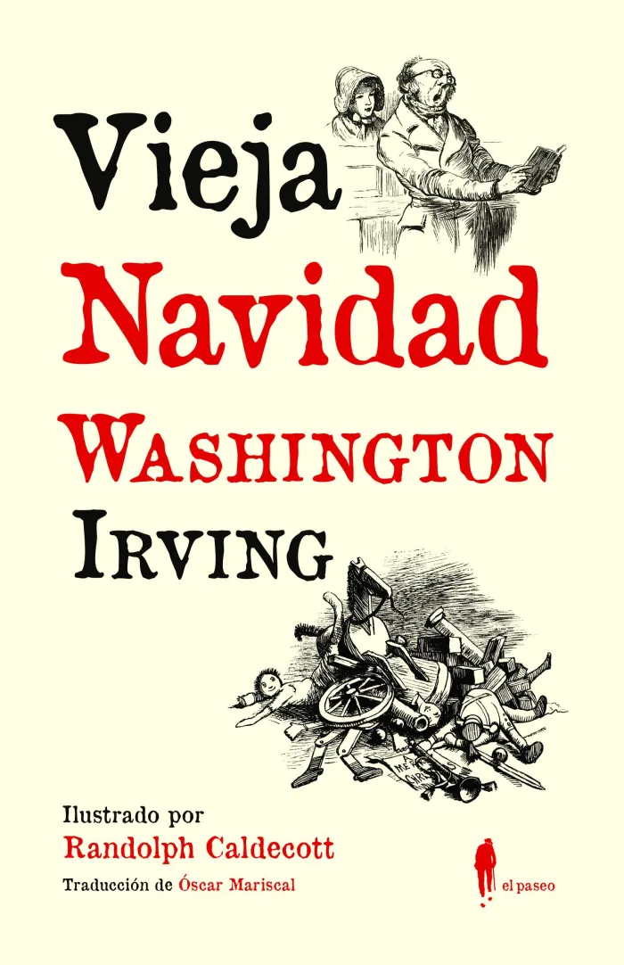Vieja Navidad