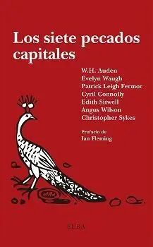 Siete Pecados Capitales, los